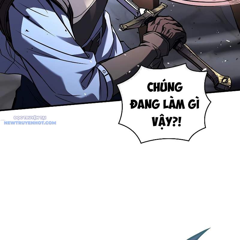 Pháp Sư Tử Linh, Karnak Chap 24 - Next Chap 25