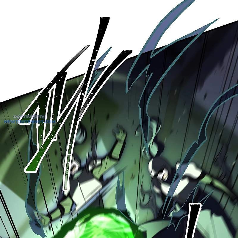 Pháp Sư Tử Linh, Karnak Chap 24 - Next Chap 25