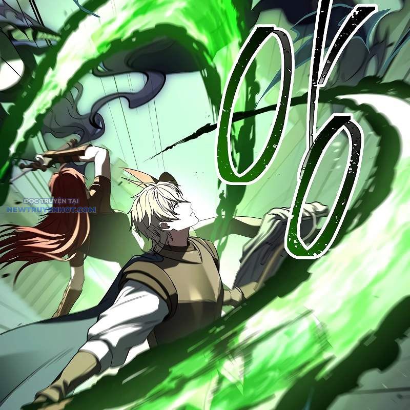 Pháp Sư Tử Linh, Karnak Chap 24 - Next Chap 25