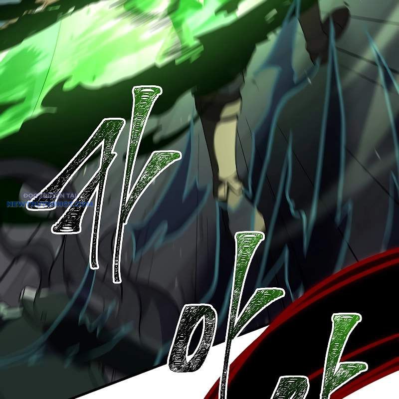 Pháp Sư Tử Linh, Karnak Chap 24 - Next Chap 25