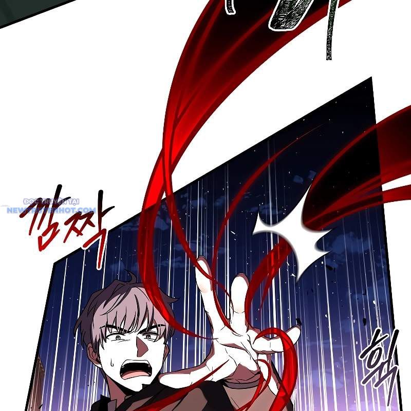 Pháp Sư Tử Linh, Karnak Chap 24 - Next Chap 25