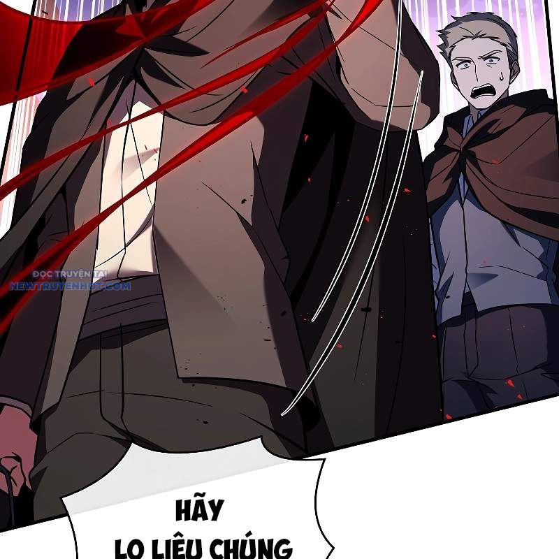 Pháp Sư Tử Linh, Karnak Chap 24 - Next Chap 25