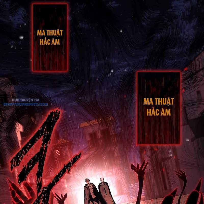 Pháp Sư Tử Linh, Karnak Chap 24 - Next Chap 25