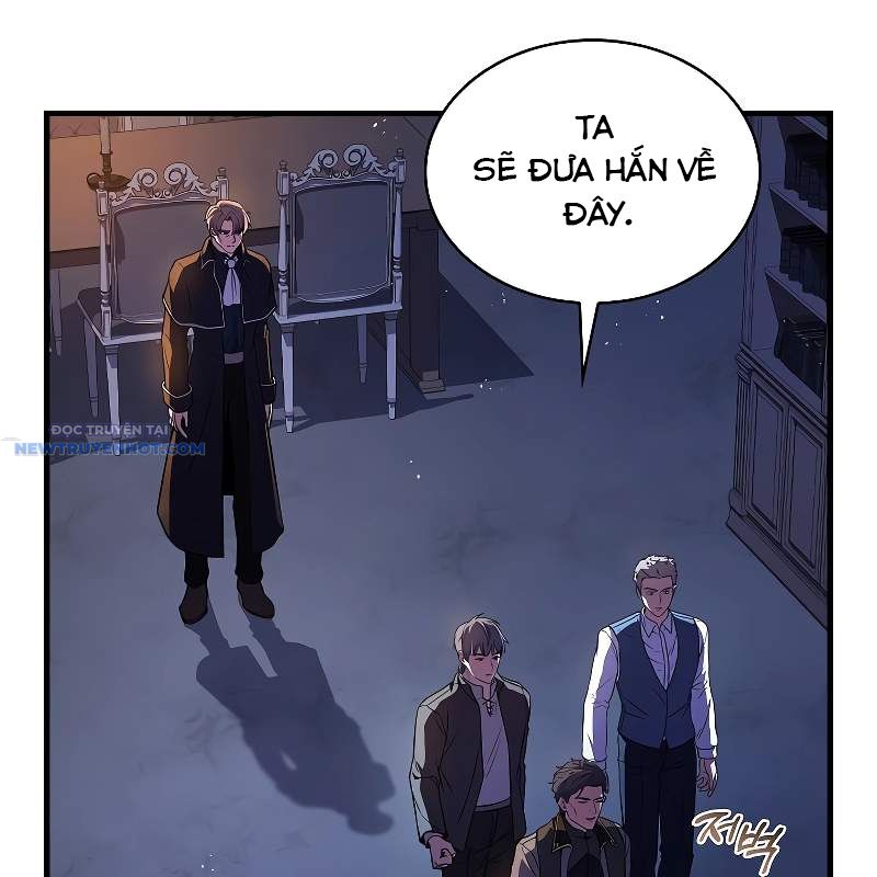 Pháp Sư Tử Linh, Karnak Chap 24 - Next Chap 25