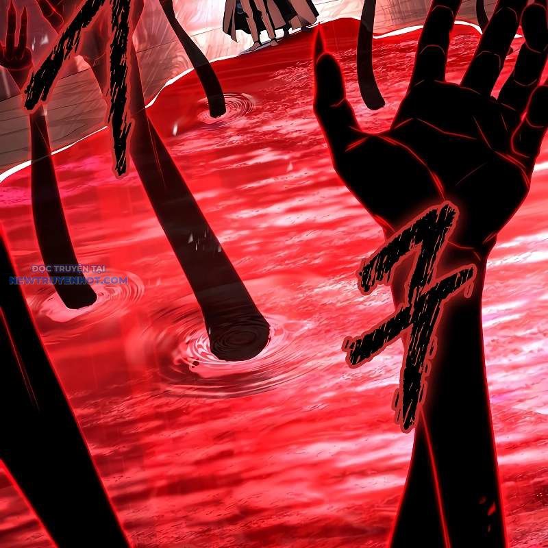 Pháp Sư Tử Linh, Karnak Chap 24 - Next Chap 25