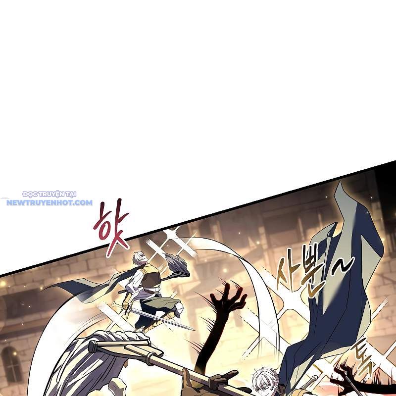 Pháp Sư Tử Linh, Karnak Chap 24 - Next Chap 25