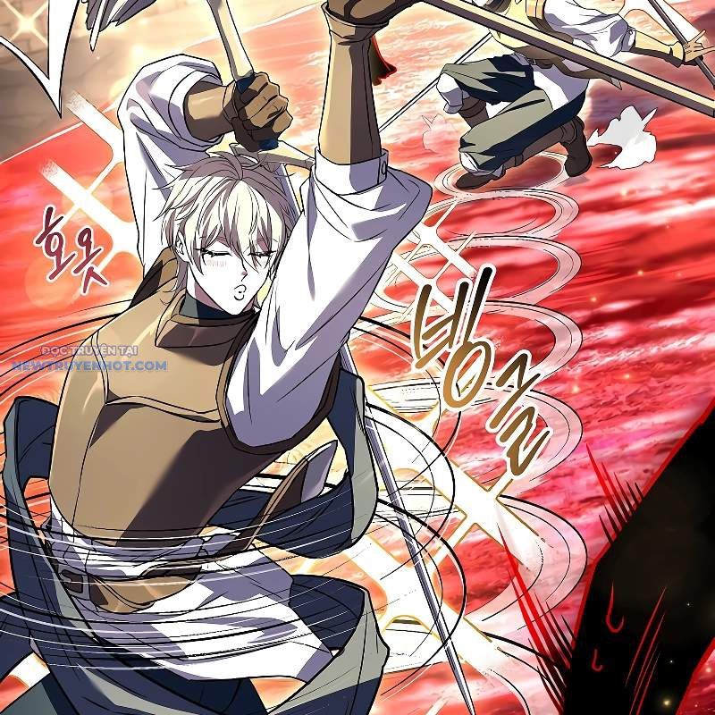 Pháp Sư Tử Linh, Karnak Chap 24 - Next Chap 25