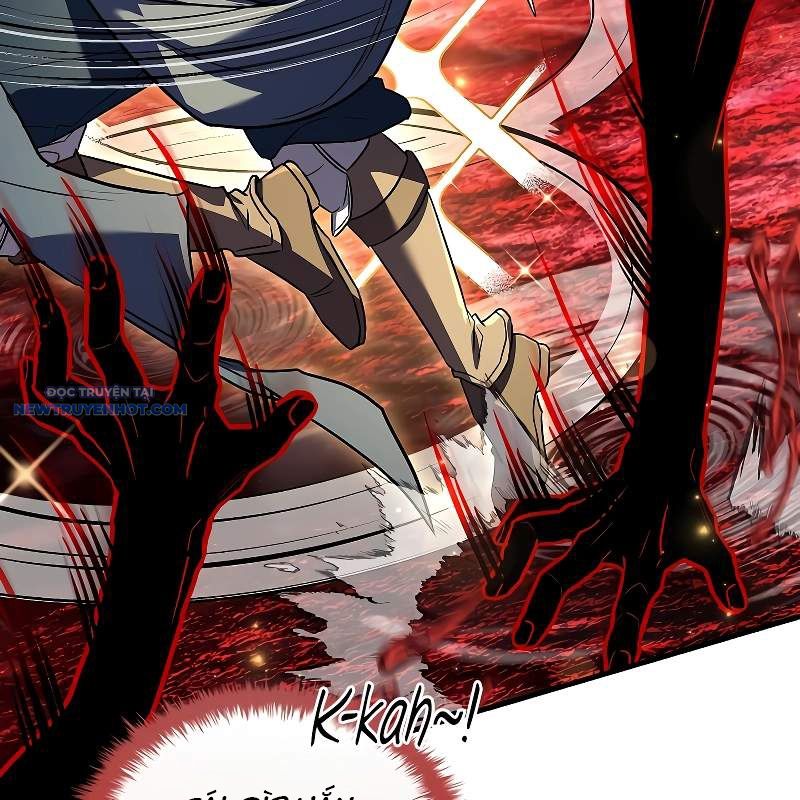 Pháp Sư Tử Linh, Karnak Chap 24 - Next Chap 25