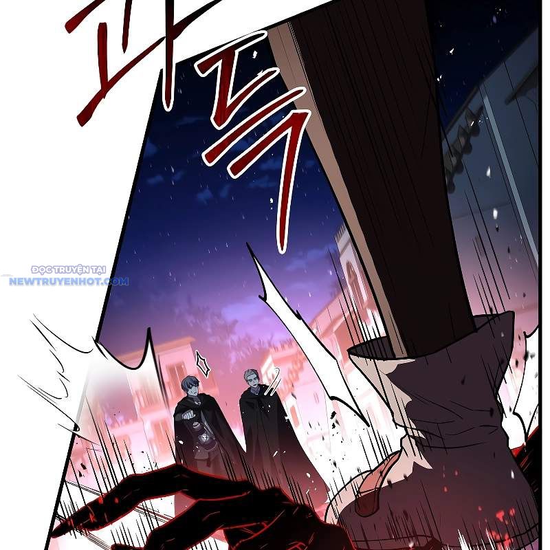 Pháp Sư Tử Linh, Karnak Chap 24 - Next Chap 25