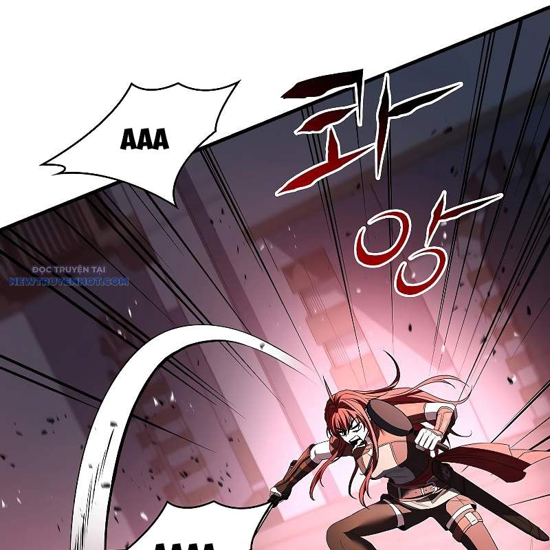 Pháp Sư Tử Linh, Karnak Chap 24 - Next Chap 25