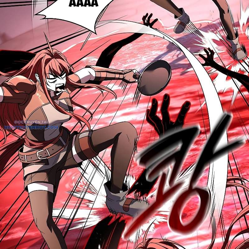 Pháp Sư Tử Linh, Karnak Chap 24 - Next Chap 25