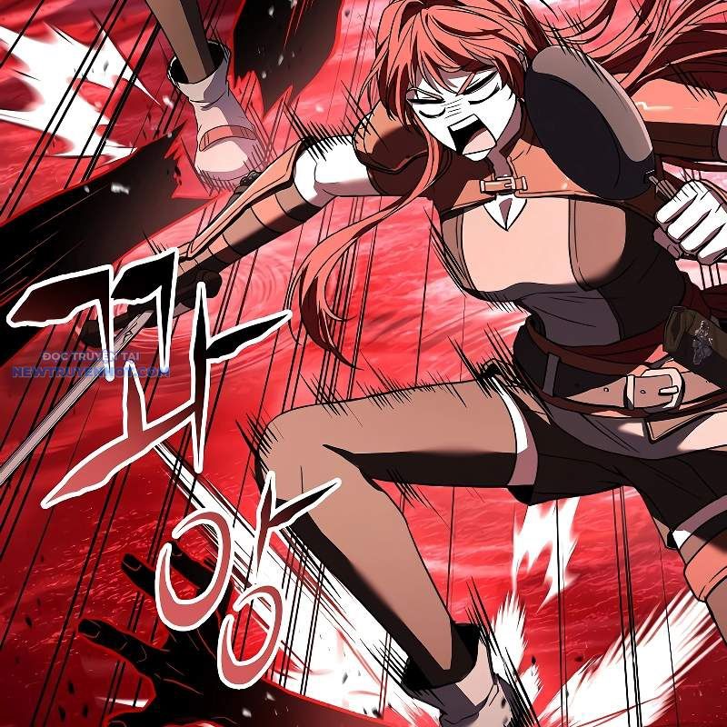 Pháp Sư Tử Linh, Karnak Chap 24 - Next Chap 25