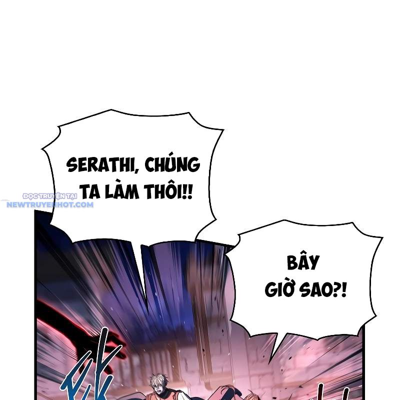 Pháp Sư Tử Linh, Karnak Chap 24 - Next Chap 25