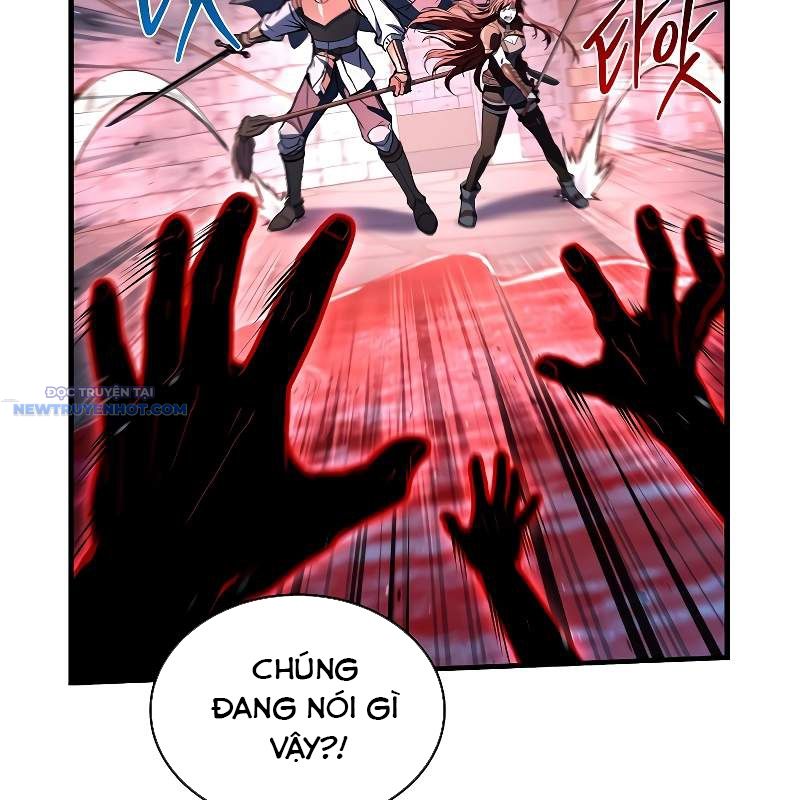 Pháp Sư Tử Linh, Karnak Chap 24 - Next Chap 25