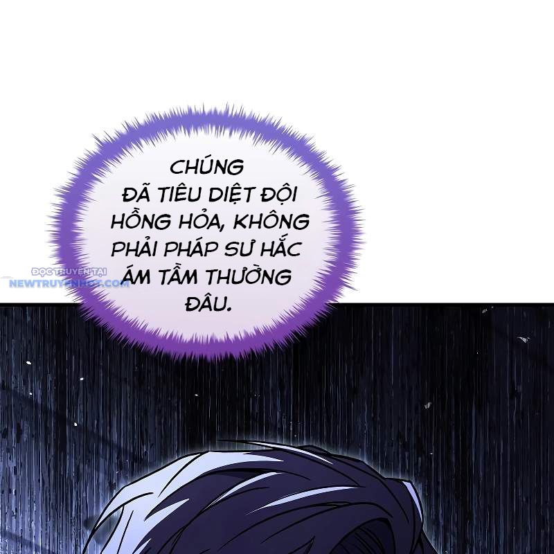 Pháp Sư Tử Linh, Karnak Chap 24 - Next Chap 25