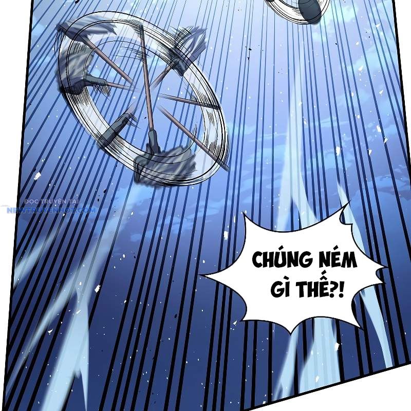 Pháp Sư Tử Linh, Karnak Chap 24 - Next Chap 25