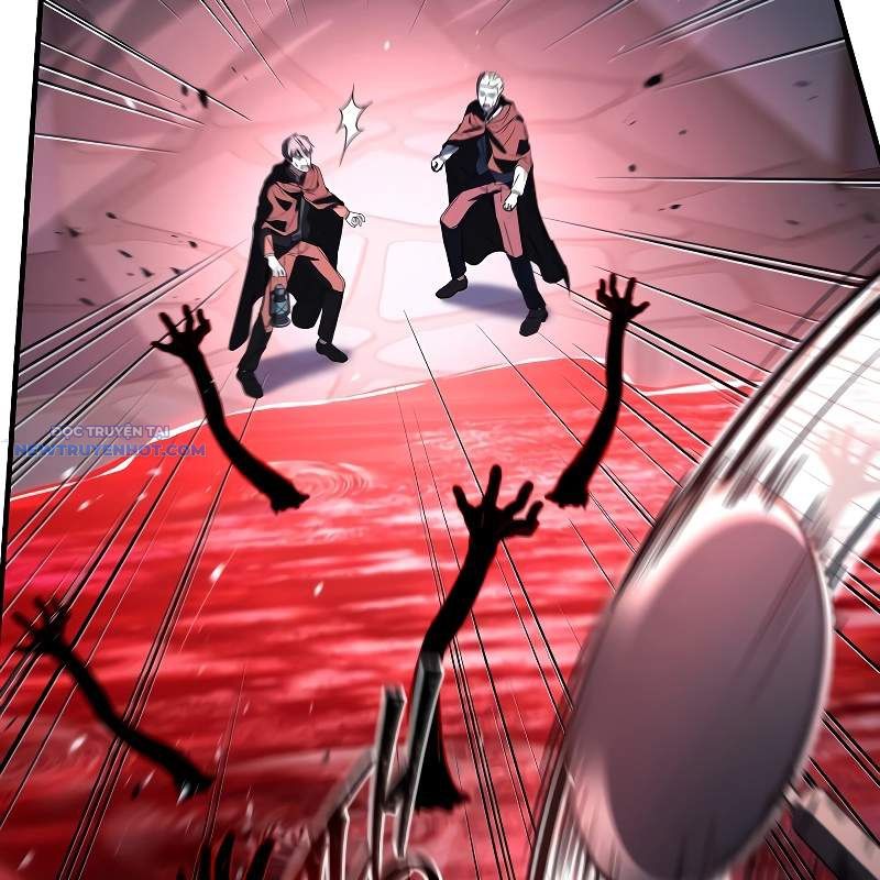 Pháp Sư Tử Linh, Karnak Chap 24 - Next Chap 25