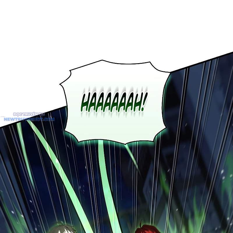 Pháp Sư Tử Linh, Karnak Chap 24 - Next Chap 25