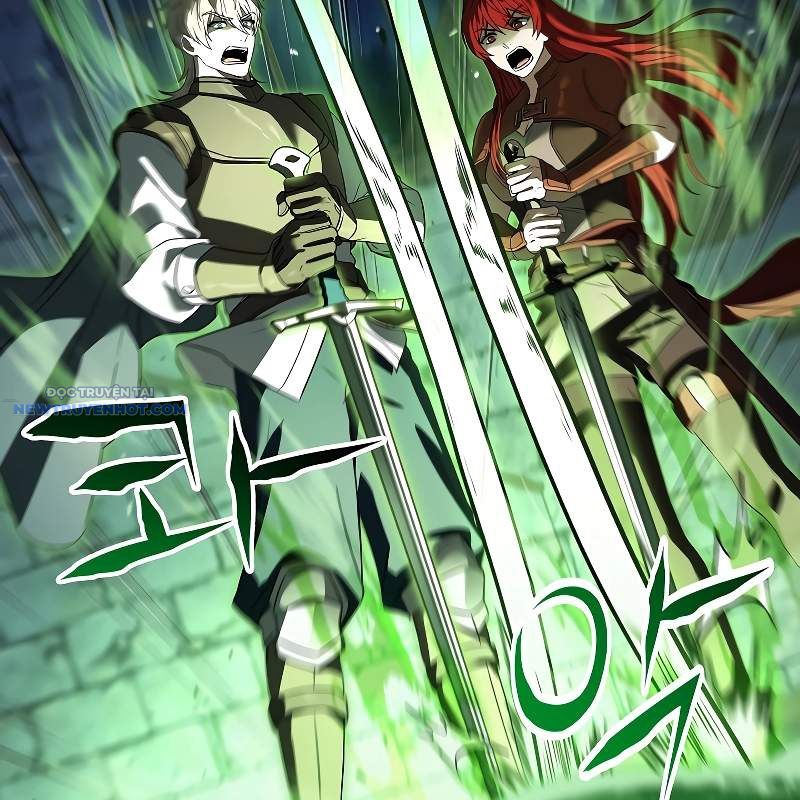 Pháp Sư Tử Linh, Karnak Chap 24 - Next Chap 25