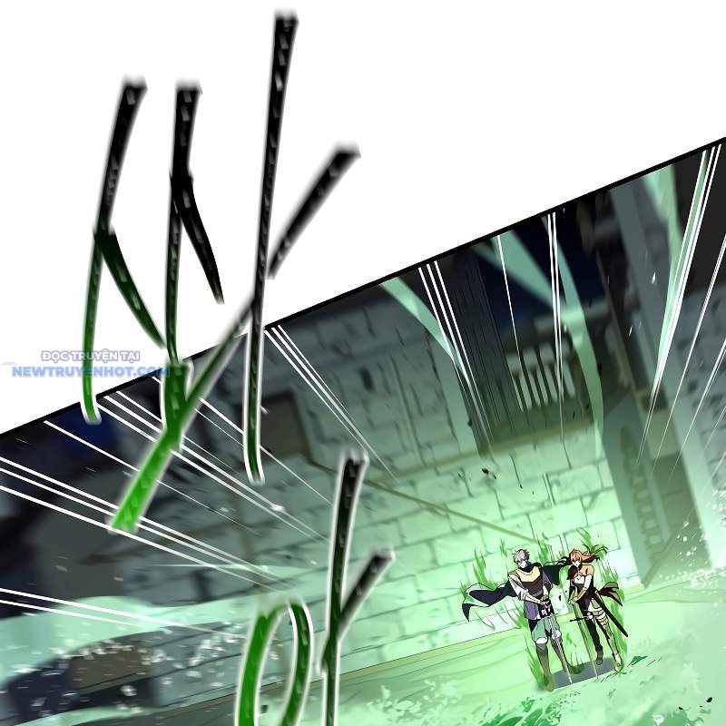 Pháp Sư Tử Linh, Karnak Chap 24 - Next Chap 25