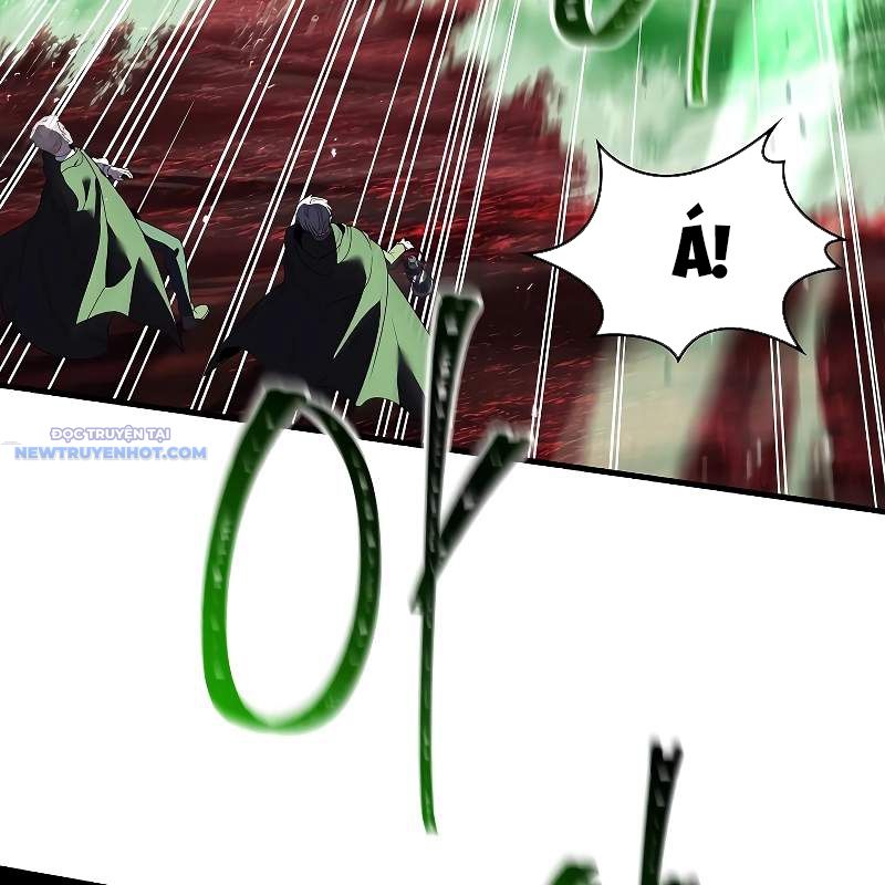 Pháp Sư Tử Linh, Karnak Chap 24 - Next Chap 25