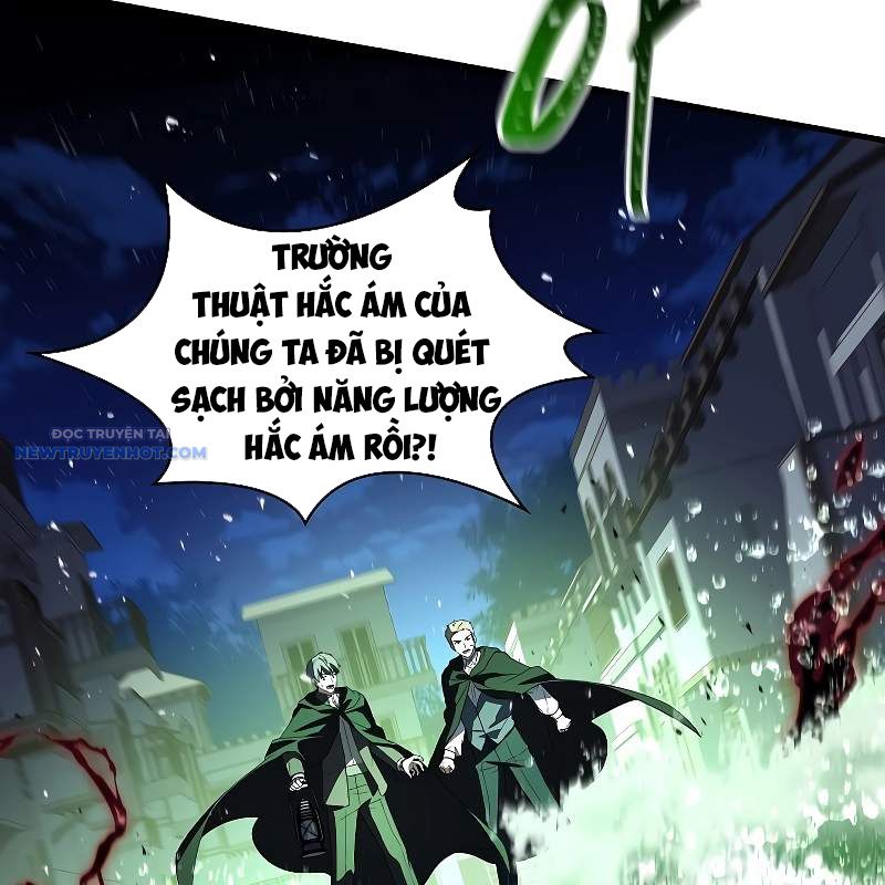 Pháp Sư Tử Linh, Karnak Chap 24 - Next Chap 25