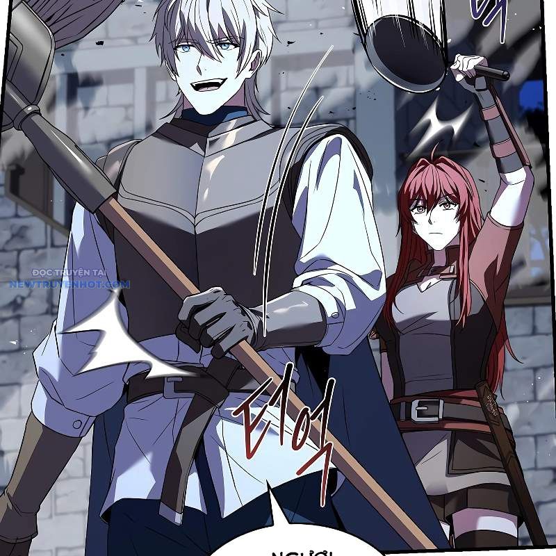 Pháp Sư Tử Linh, Karnak Chap 24 - Next Chap 25