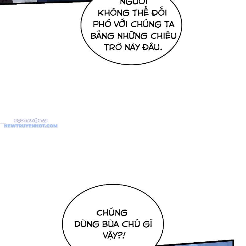 Pháp Sư Tử Linh, Karnak Chap 24 - Next Chap 25