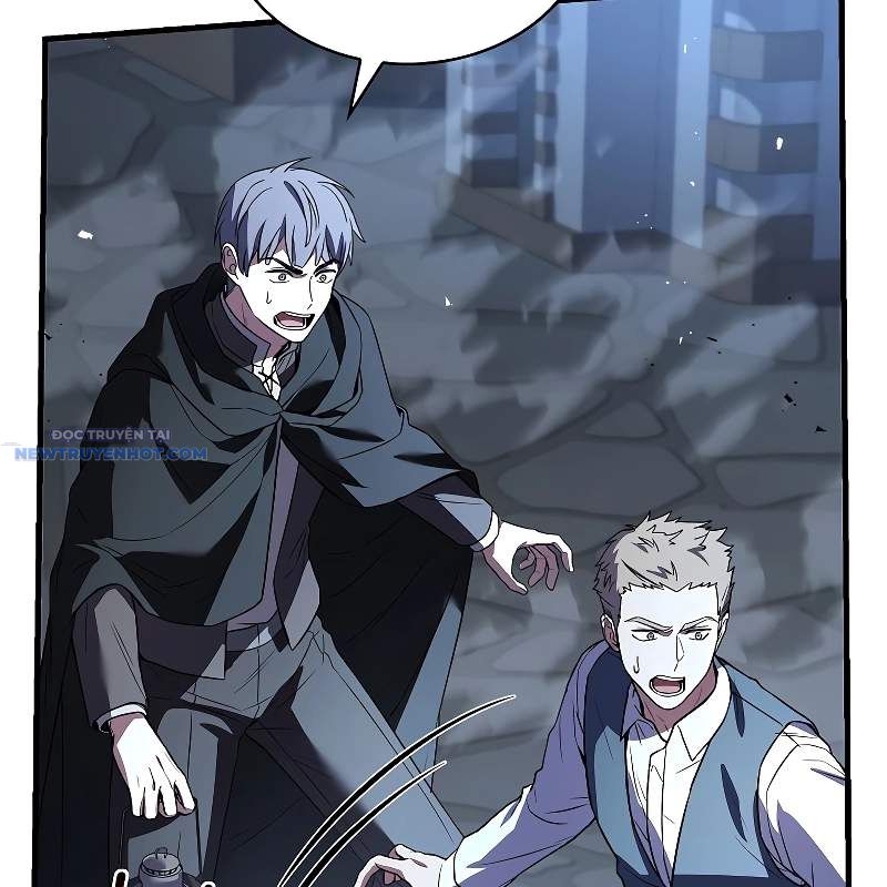 Pháp Sư Tử Linh, Karnak Chap 24 - Next Chap 25