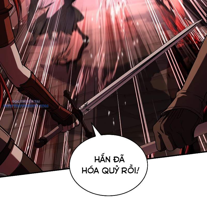 Pháp Sư Tử Linh, Karnak Chap 24 - Next Chap 25