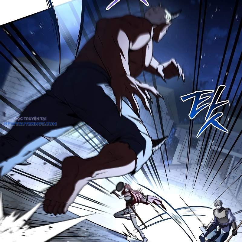 Pháp Sư Tử Linh, Karnak Chap 24 - Next Chap 25