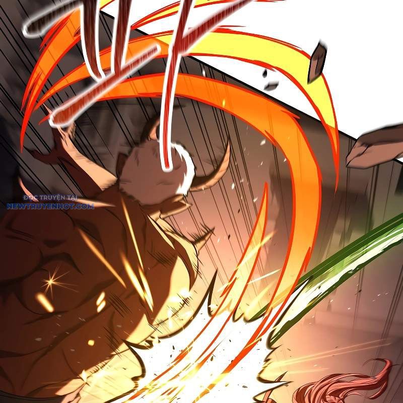 Pháp Sư Tử Linh, Karnak Chap 24 - Next Chap 25