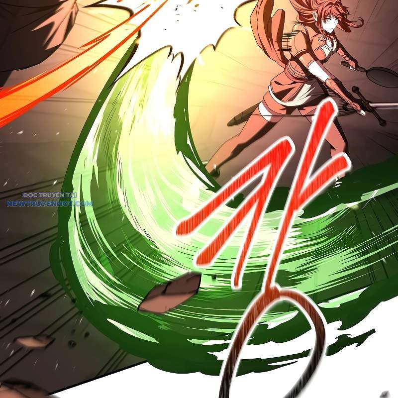 Pháp Sư Tử Linh, Karnak Chap 24 - Next Chap 25