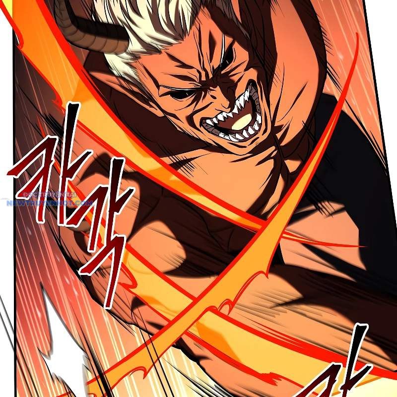 Pháp Sư Tử Linh, Karnak Chap 24 - Next Chap 25