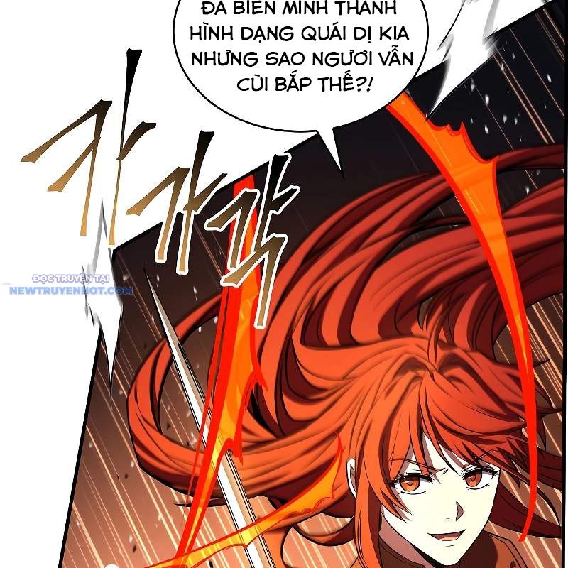Pháp Sư Tử Linh, Karnak Chap 24 - Next Chap 25