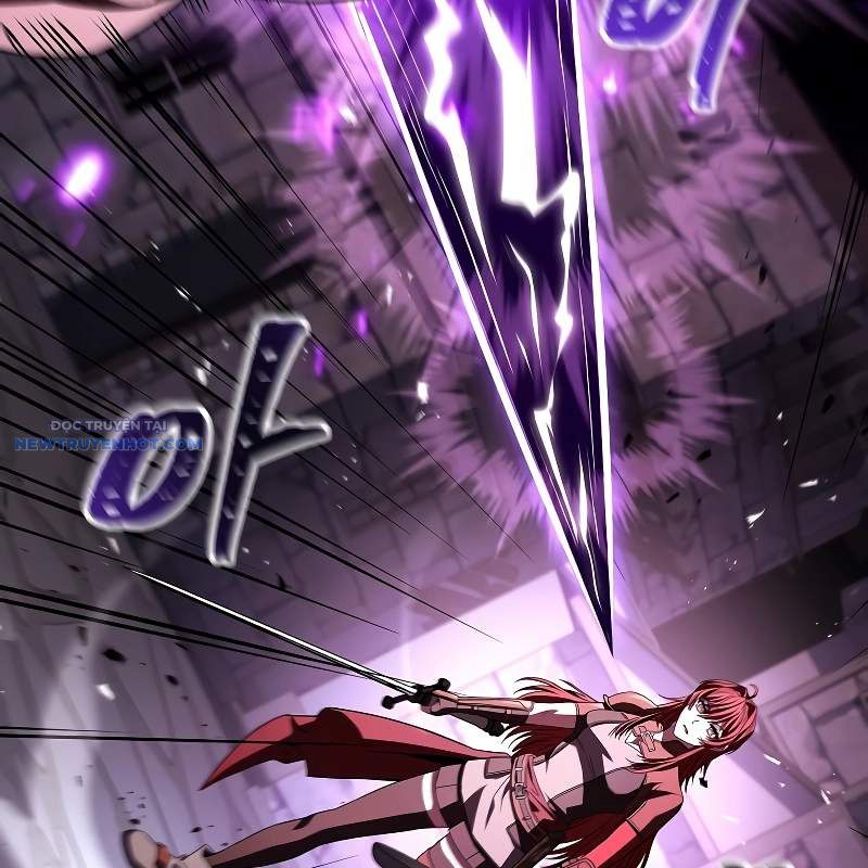 Pháp Sư Tử Linh, Karnak Chap 24 - Next Chap 25