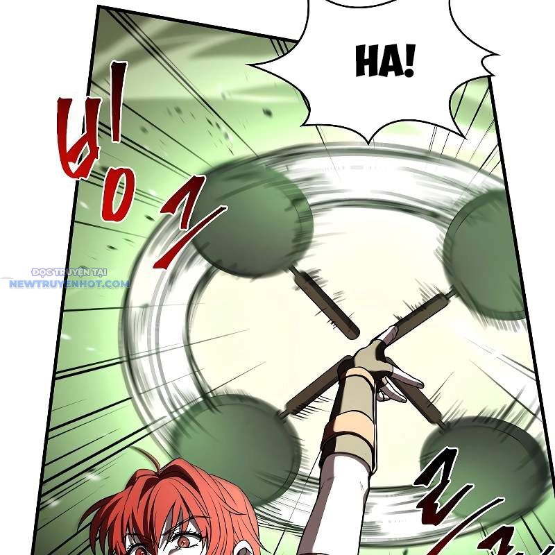 Pháp Sư Tử Linh, Karnak Chap 24 - Next Chap 25