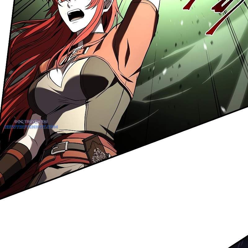 Pháp Sư Tử Linh, Karnak Chap 24 - Next Chap 25