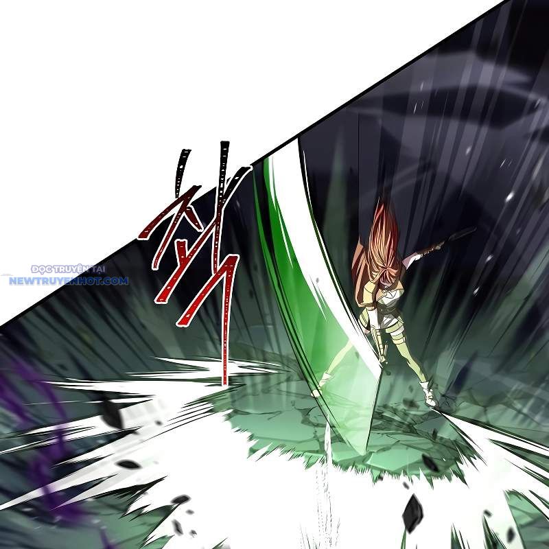 Pháp Sư Tử Linh, Karnak Chap 24 - Next Chap 25