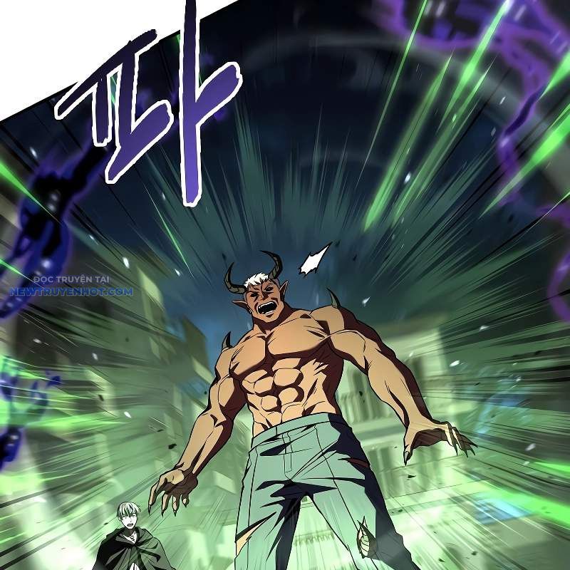 Pháp Sư Tử Linh, Karnak Chap 24 - Next Chap 25