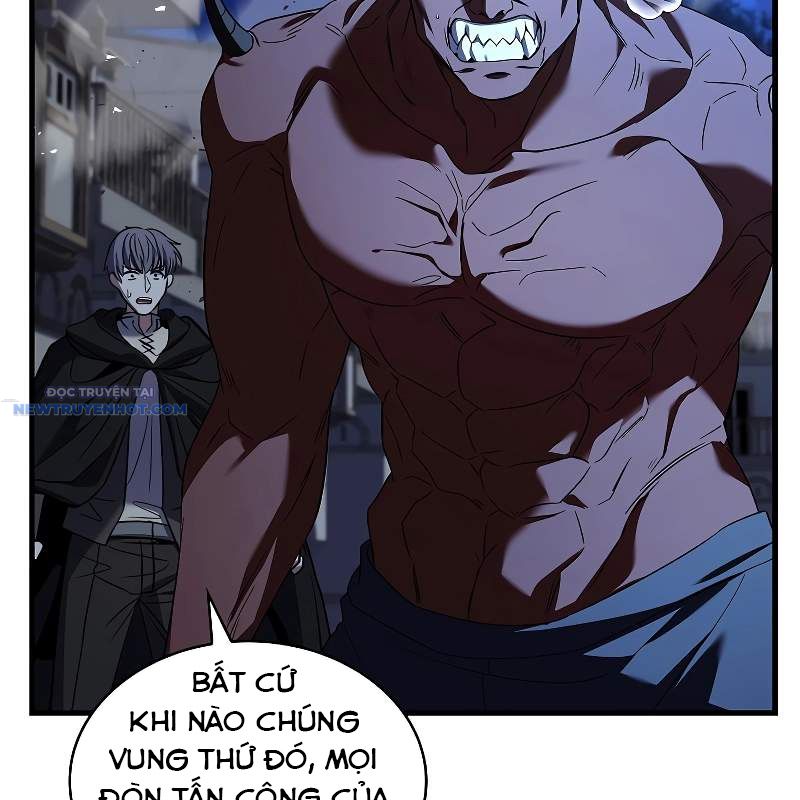 Pháp Sư Tử Linh, Karnak Chap 24 - Next Chap 25