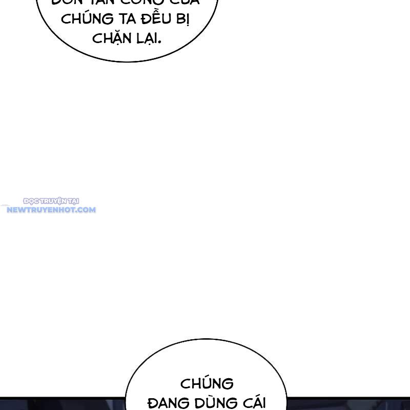 Pháp Sư Tử Linh, Karnak Chap 24 - Next Chap 25
