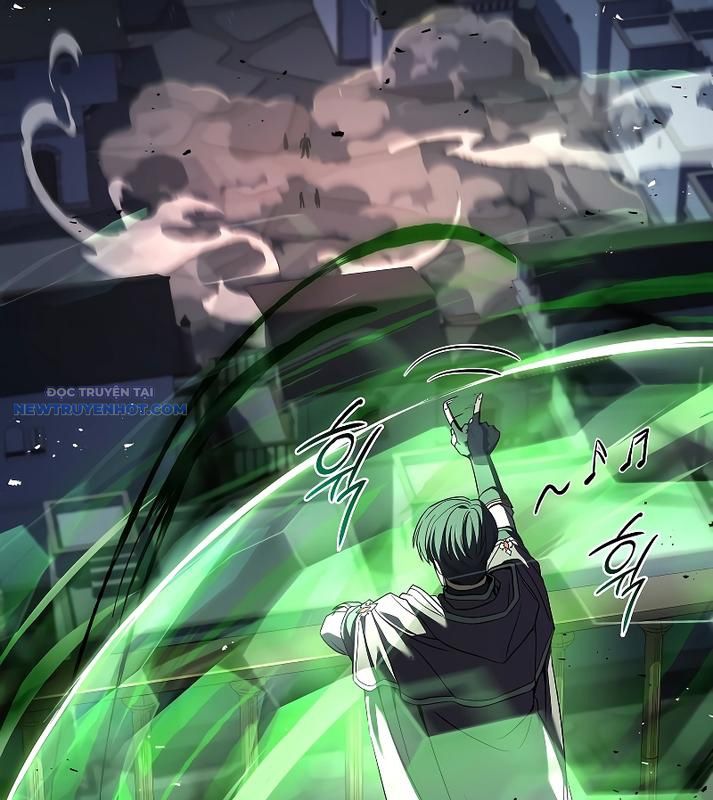 Pháp Sư Tử Linh, Karnak Chap 24 - Next Chap 25