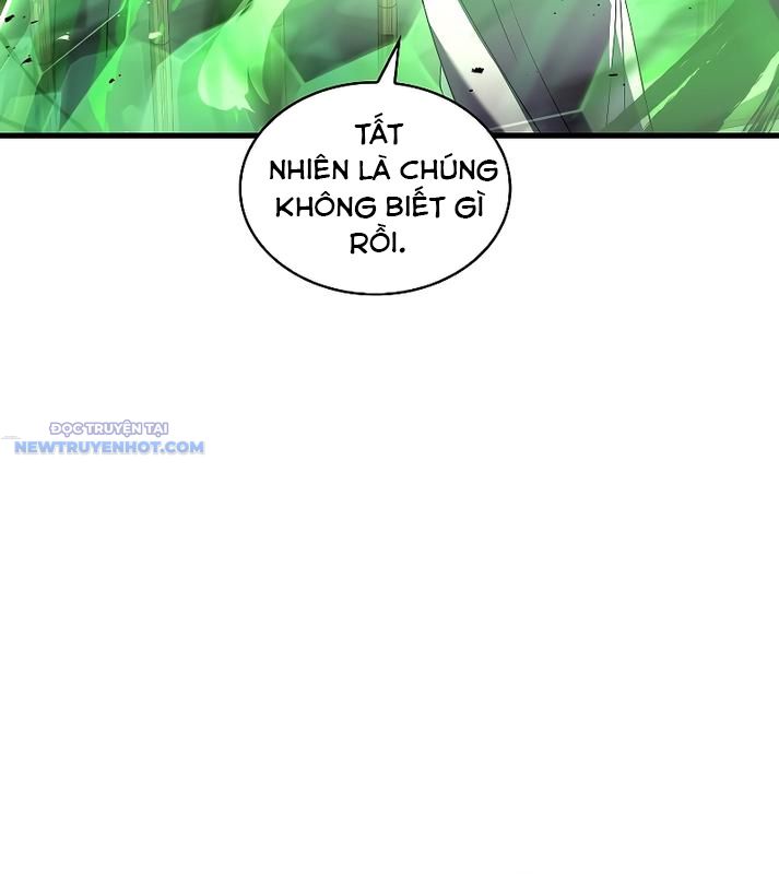 Pháp Sư Tử Linh, Karnak Chap 24 - Next Chap 25