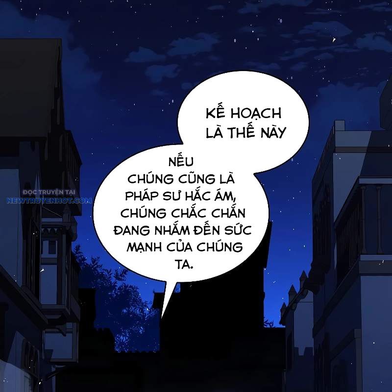 Pháp Sư Tử Linh, Karnak Chap 24 - Next Chap 25