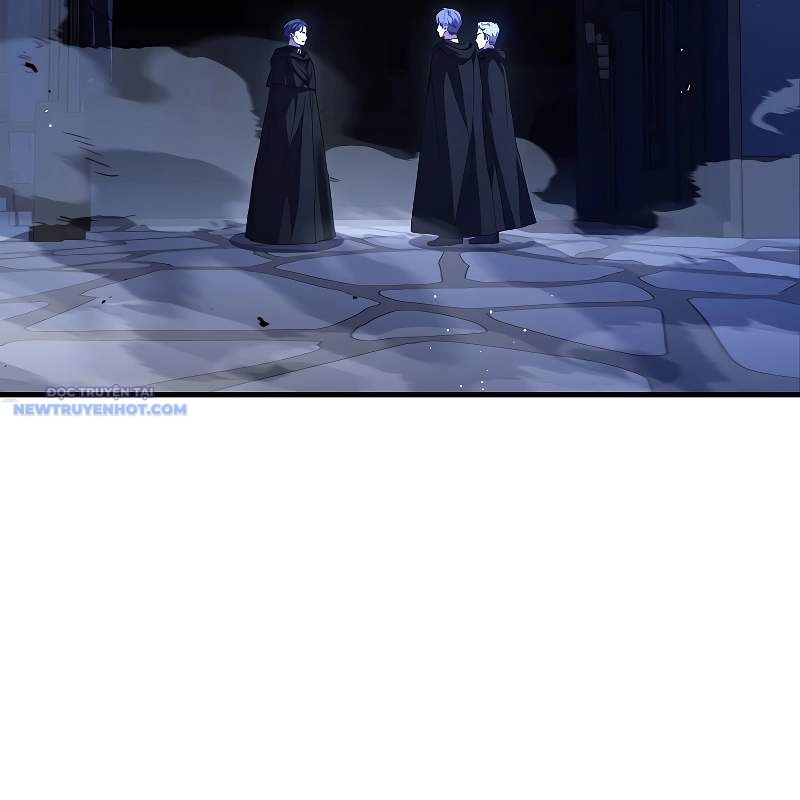 Pháp Sư Tử Linh, Karnak Chap 24 - Next Chap 25