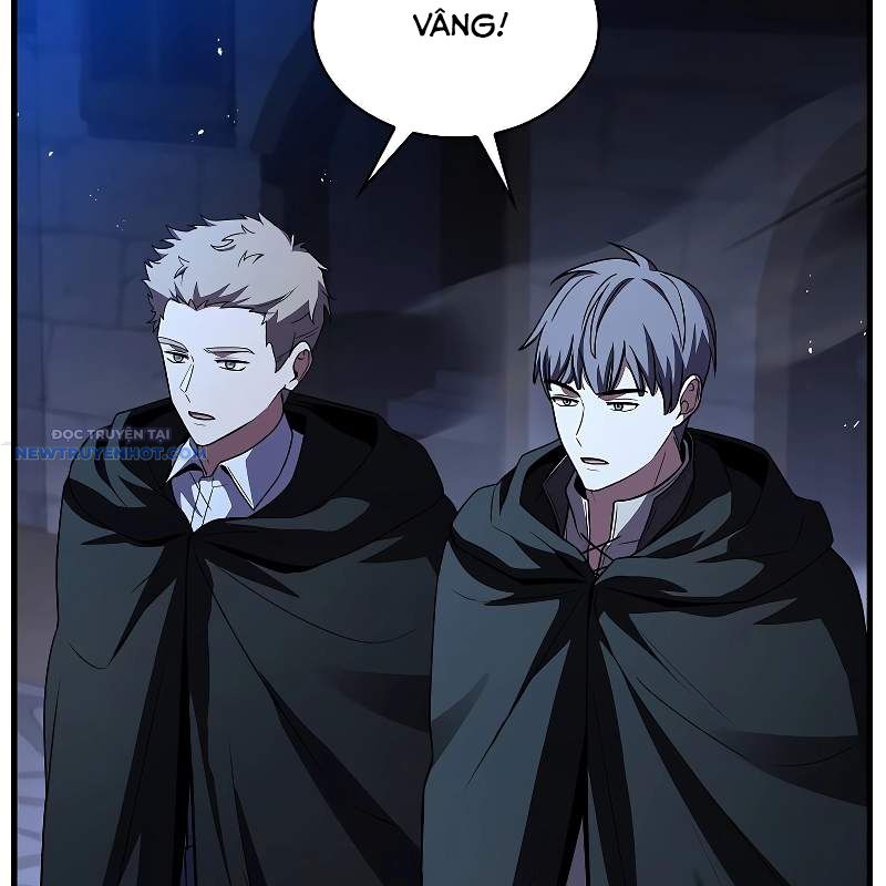 Pháp Sư Tử Linh, Karnak Chap 24 - Next Chap 25