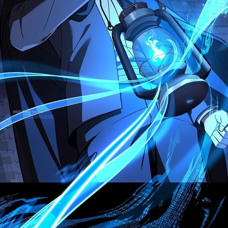 Pháp Sư Tử Linh, Karnak Chap 24 - Next Chap 25