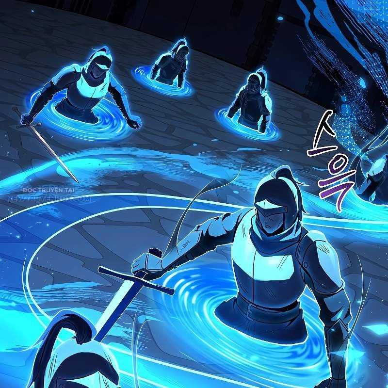 Pháp Sư Tử Linh, Karnak Chap 24 - Next Chap 25