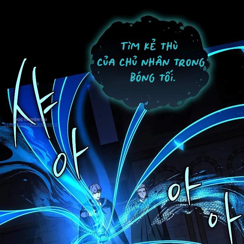 Pháp Sư Tử Linh, Karnak Chap 24 - Next Chap 25